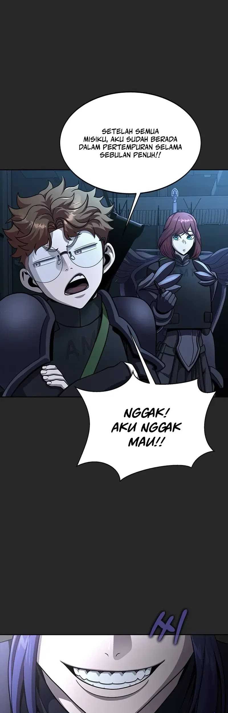 Steel-Eating Player Chapter 66 Gambar 39