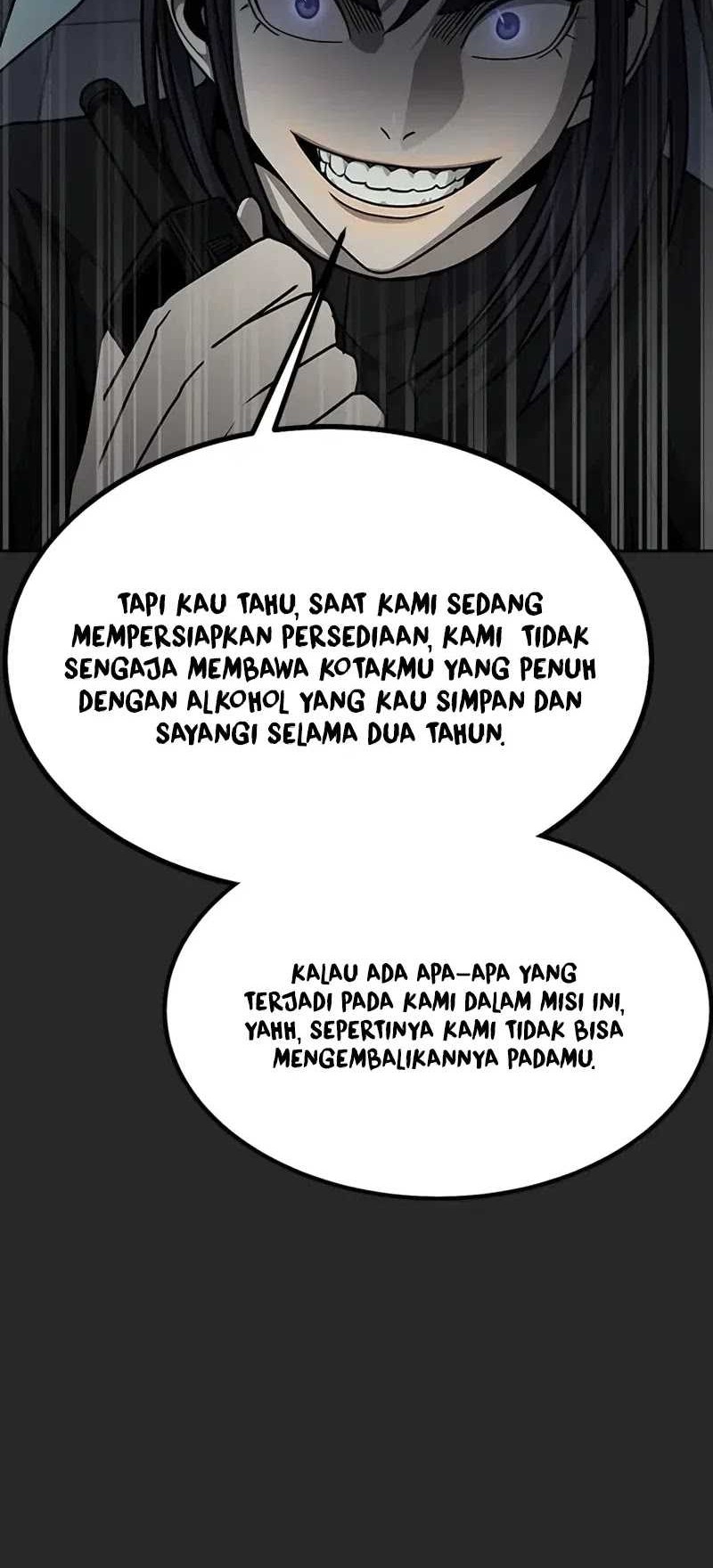 Steel-Eating Player Chapter 66 Gambar 42