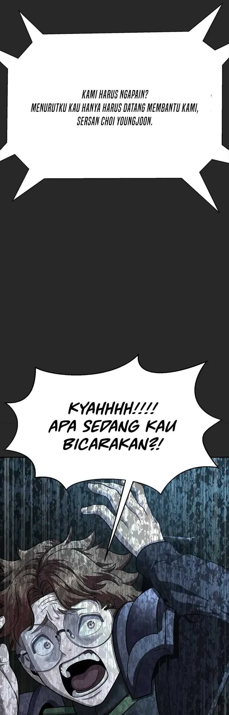 Steel-Eating Player Chapter 66 Gambar 43