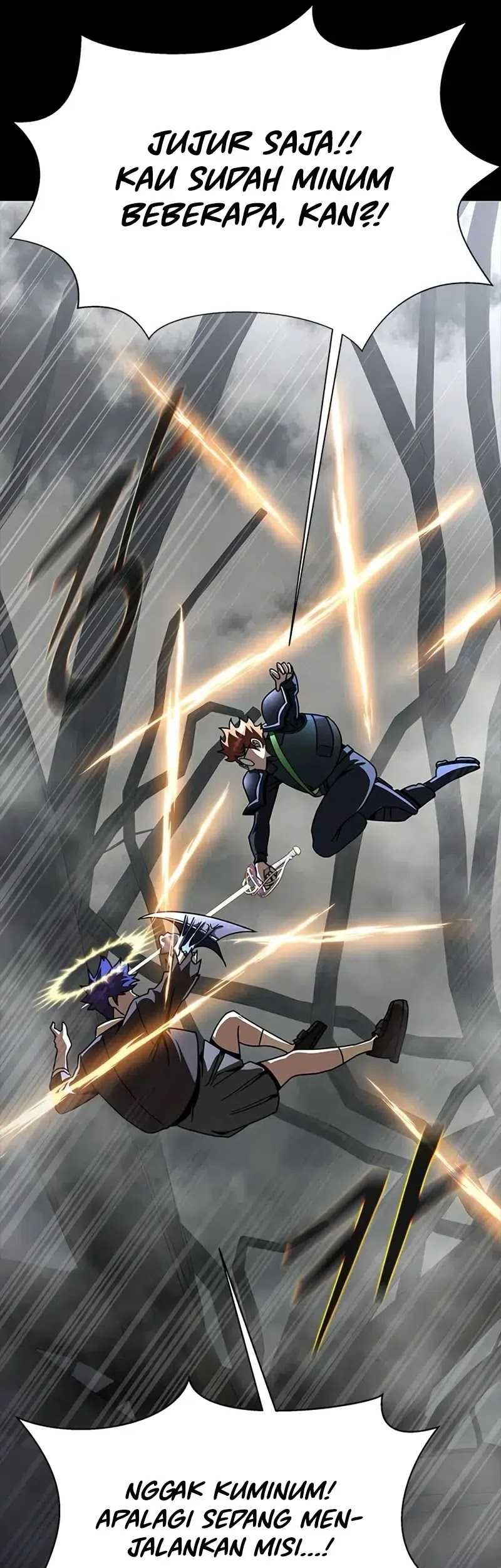Steel-Eating Player Chapter 66 Gambar 47