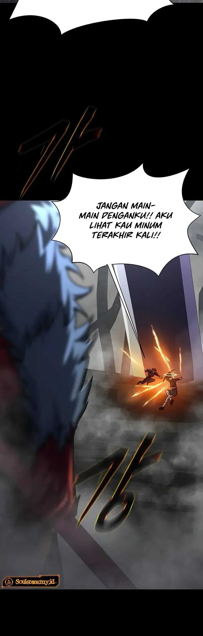 Steel-Eating Player Chapter 66 Gambar 48