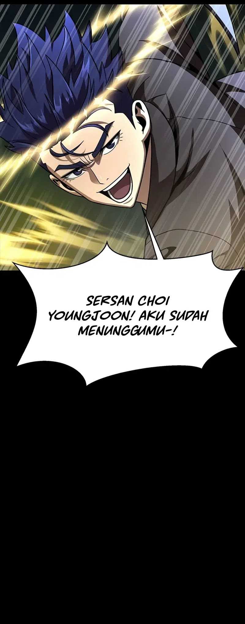 Steel-Eating Player Chapter 66 Gambar 4