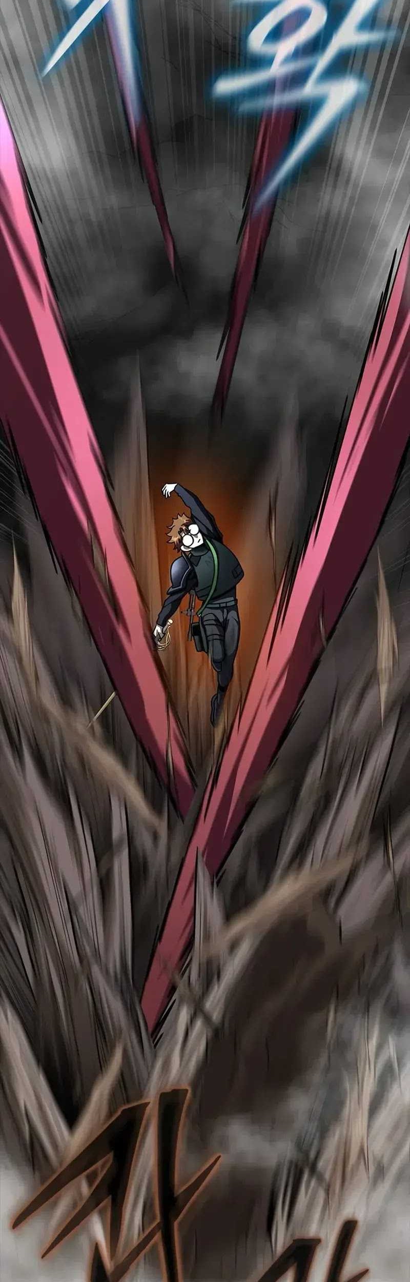 Steel-Eating Player Chapter 66 Gambar 61
