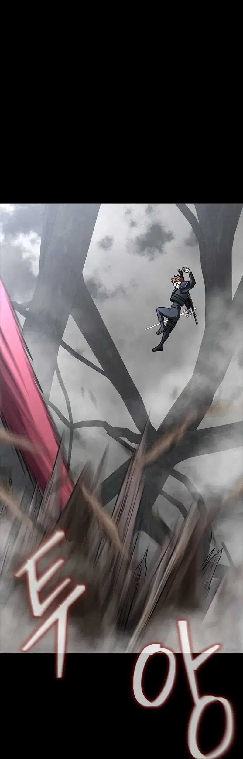 Steel-Eating Player Chapter 66 Gambar 63
