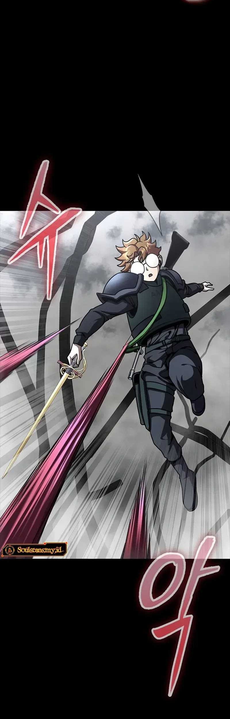 Steel-Eating Player Chapter 66 Gambar 64