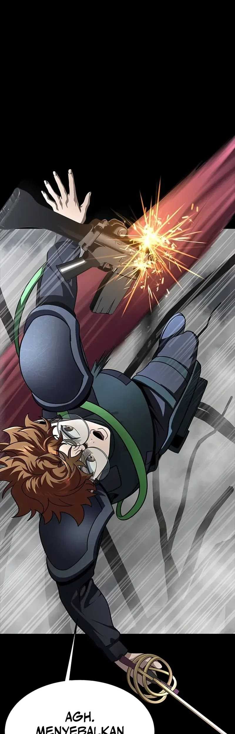 Steel-Eating Player Chapter 66 Gambar 65