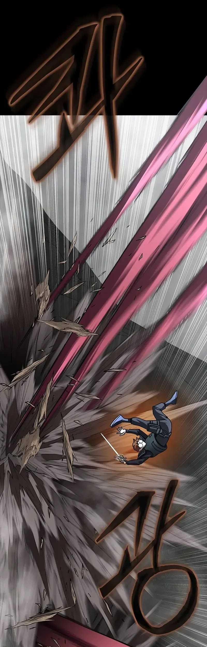 Steel-Eating Player Chapter 66 Gambar 69