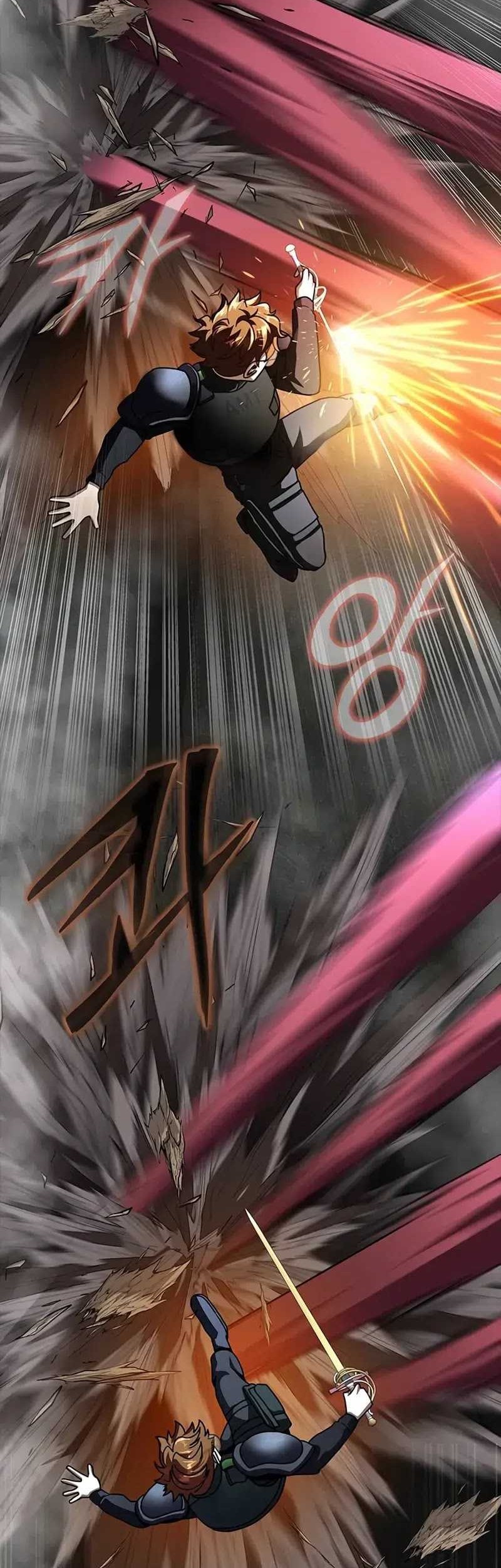Steel-Eating Player Chapter 66 Gambar 70
