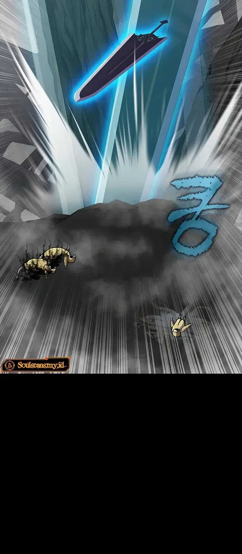 Steel-Eating Player Chapter 66 Gambar 75