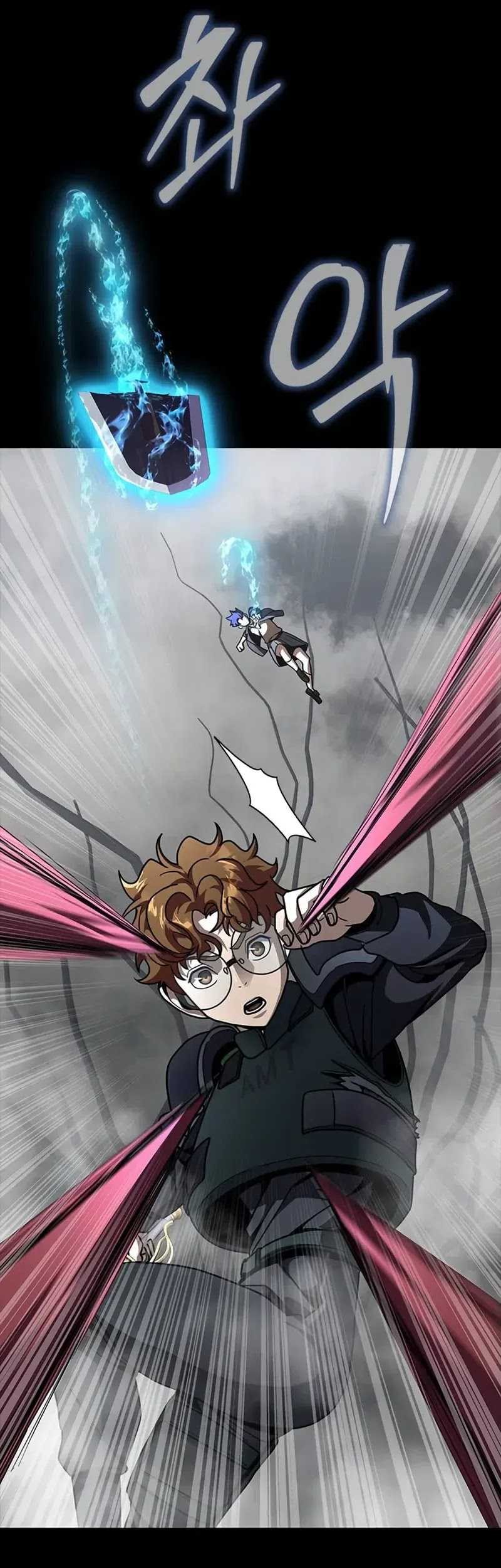 Steel-Eating Player Chapter 66 Gambar 76