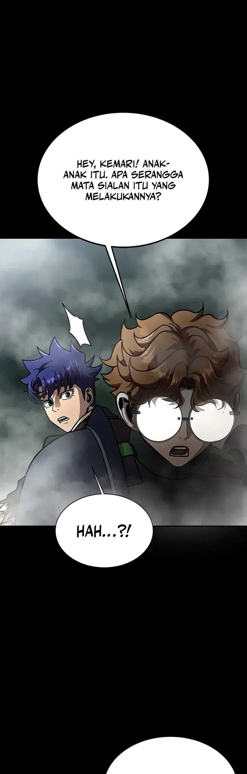 Steel-Eating Player Chapter 66 Gambar 87