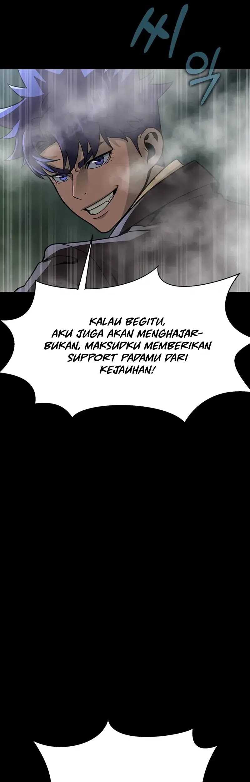 Steel-Eating Player Chapter 66 Gambar 89