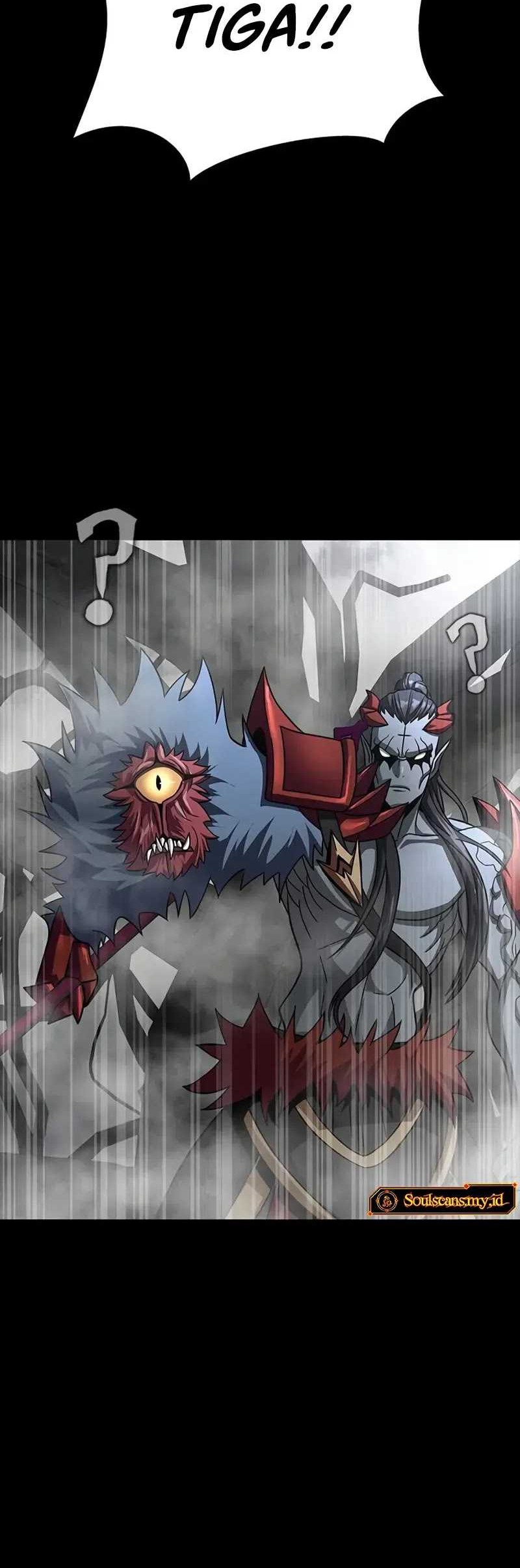Steel-Eating Player Chapter 66 Gambar 90