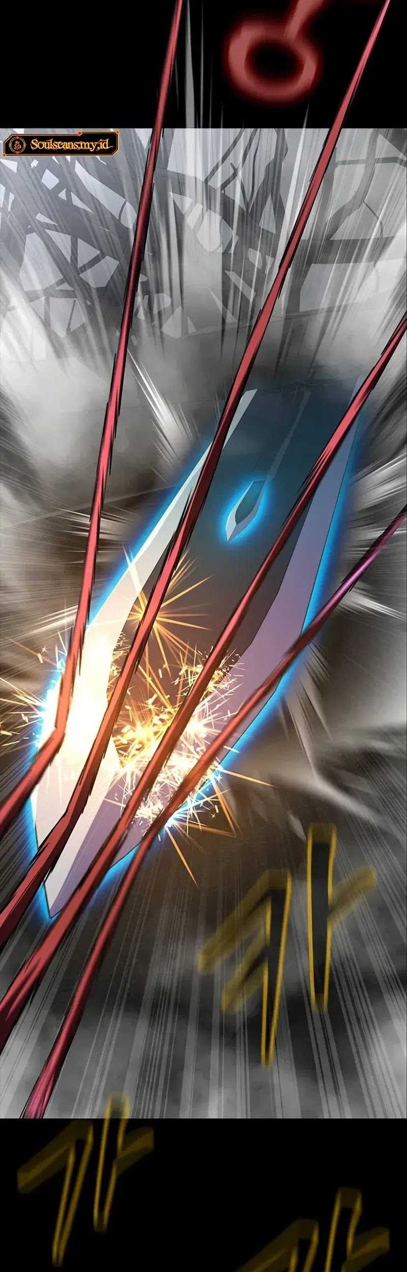 Steel-Eating Player Chapter 66 Gambar 100