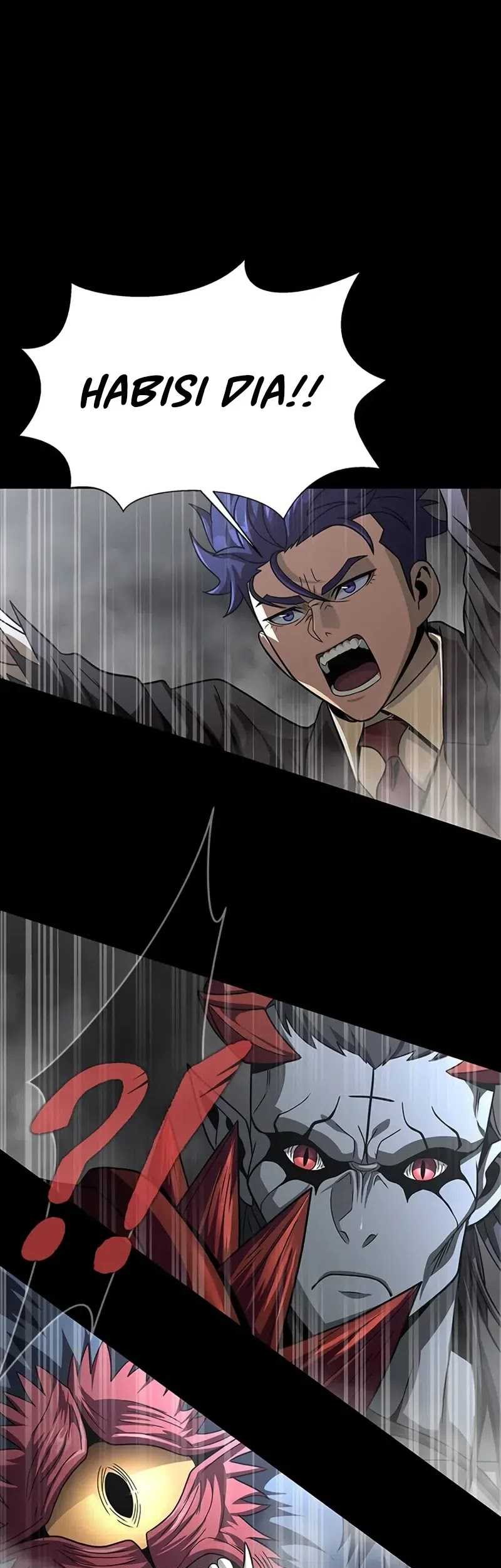 Steel-Eating Player Chapter 66 Gambar 102