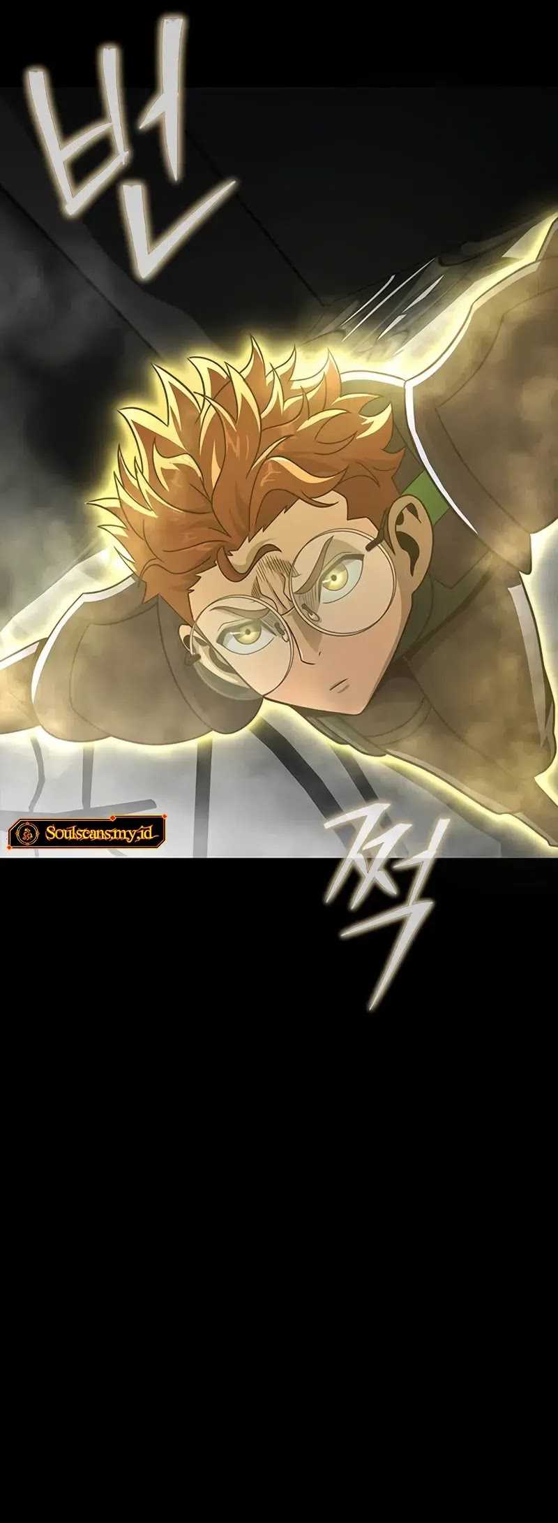 Steel-Eating Player Chapter 66 Gambar 104