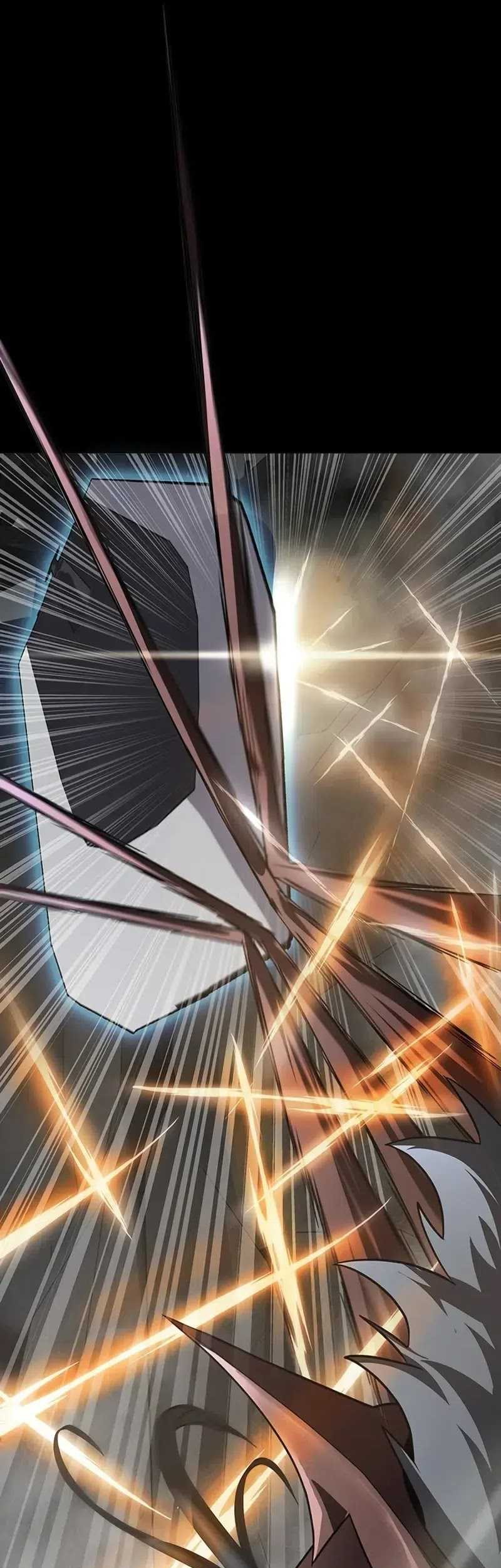 Steel-Eating Player Chapter 66 Gambar 105