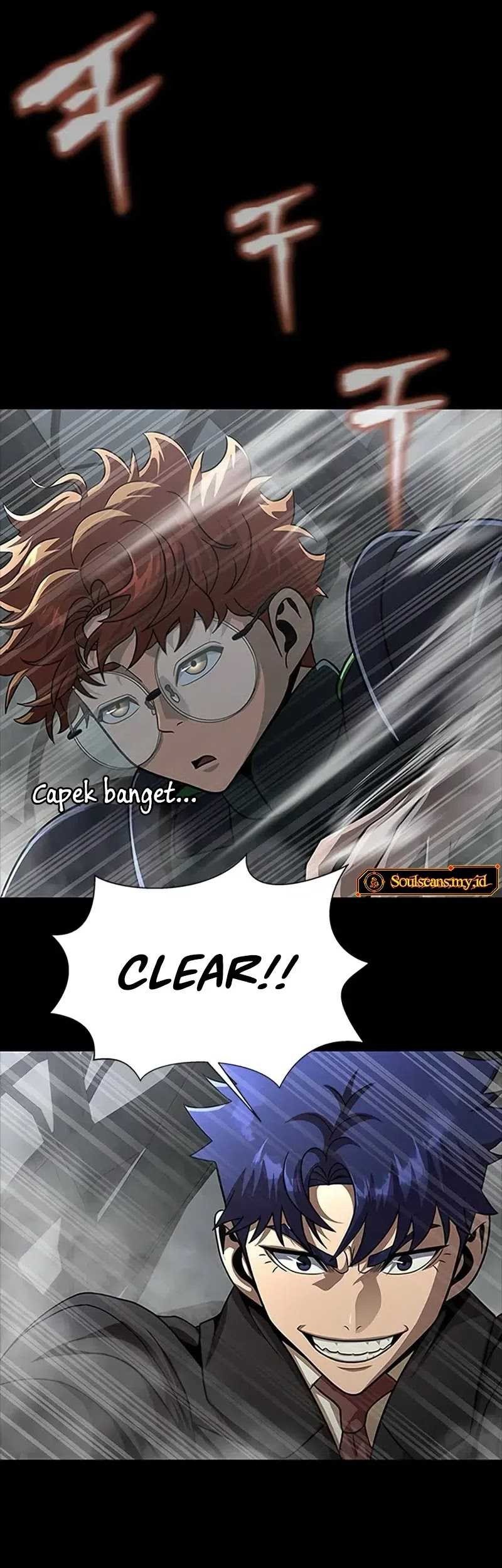 Steel-Eating Player Chapter 66 Gambar 109