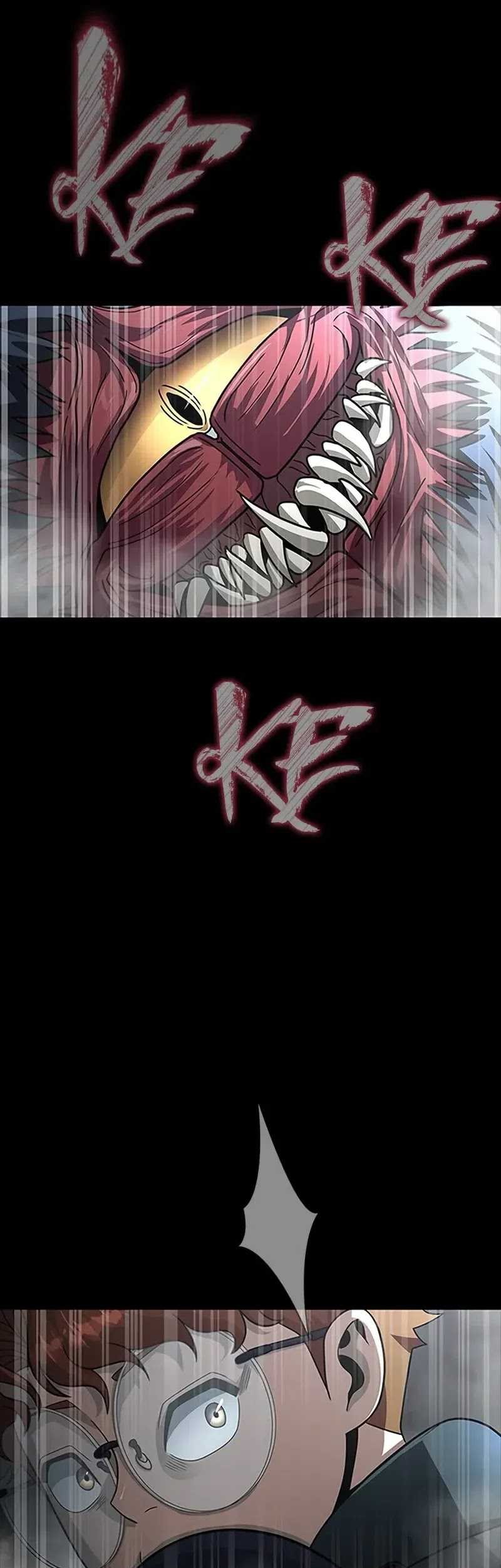 Steel-Eating Player Chapter 66 Gambar 111