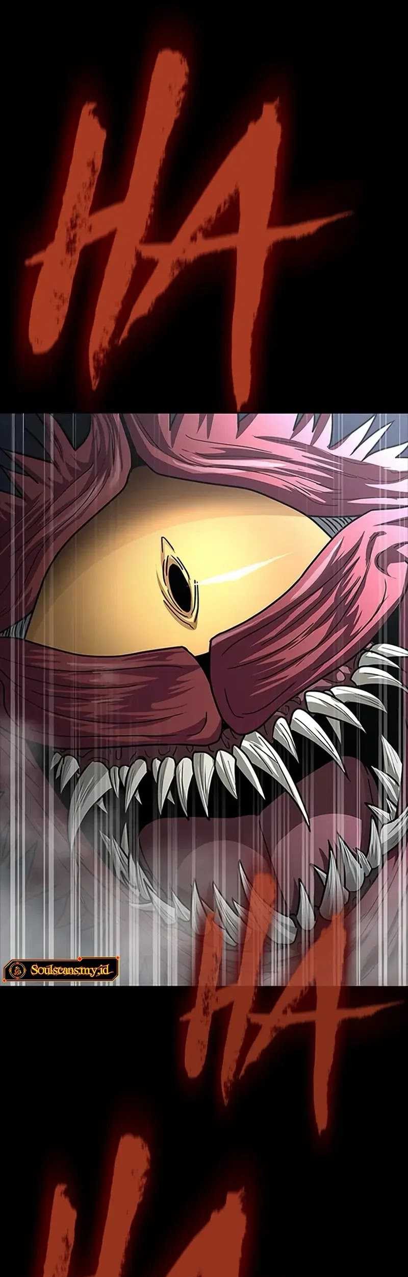 Steel-Eating Player Chapter 66 Gambar 116
