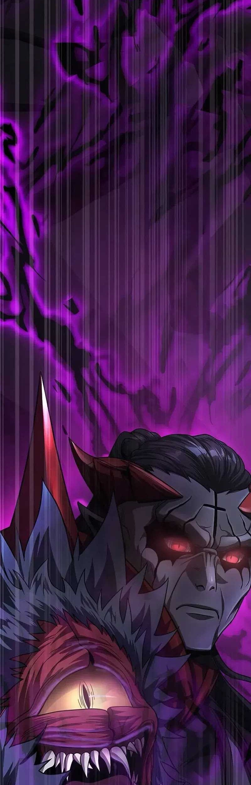 Steel-Eating Player Chapter 66 Gambar 119