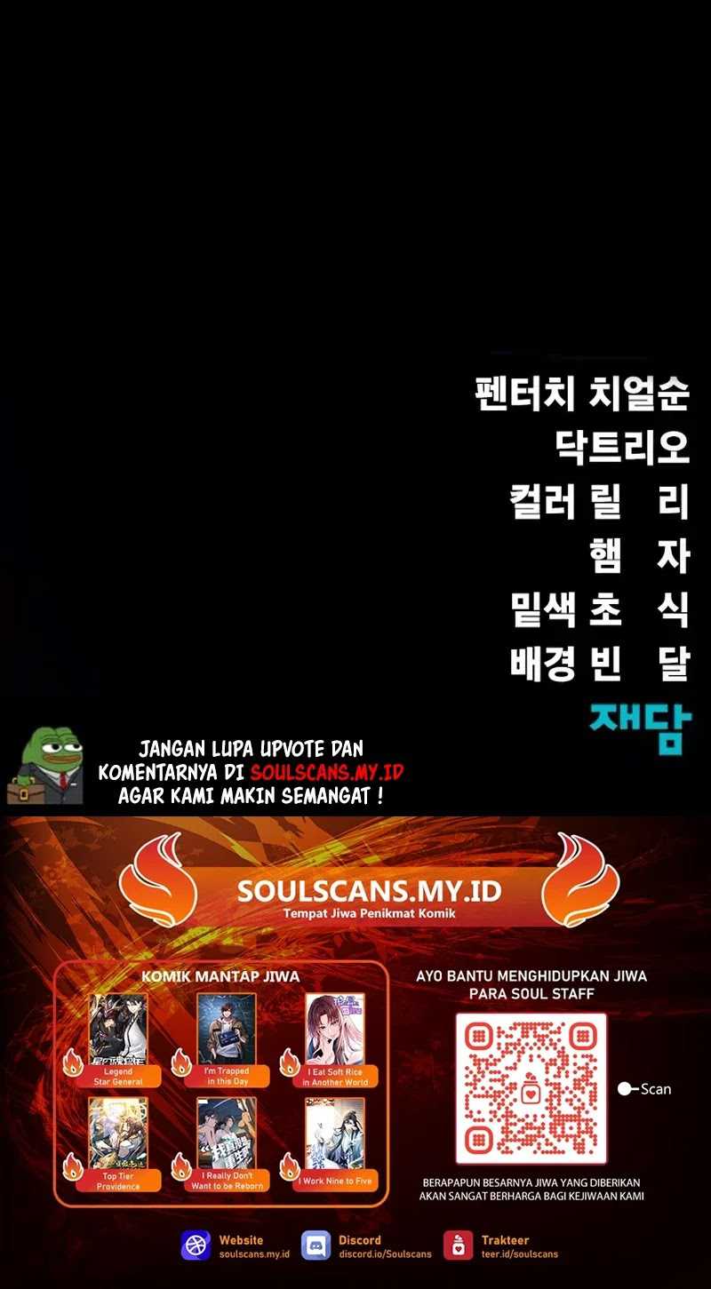 Steel-Eating Player Chapter 66 Gambar 122