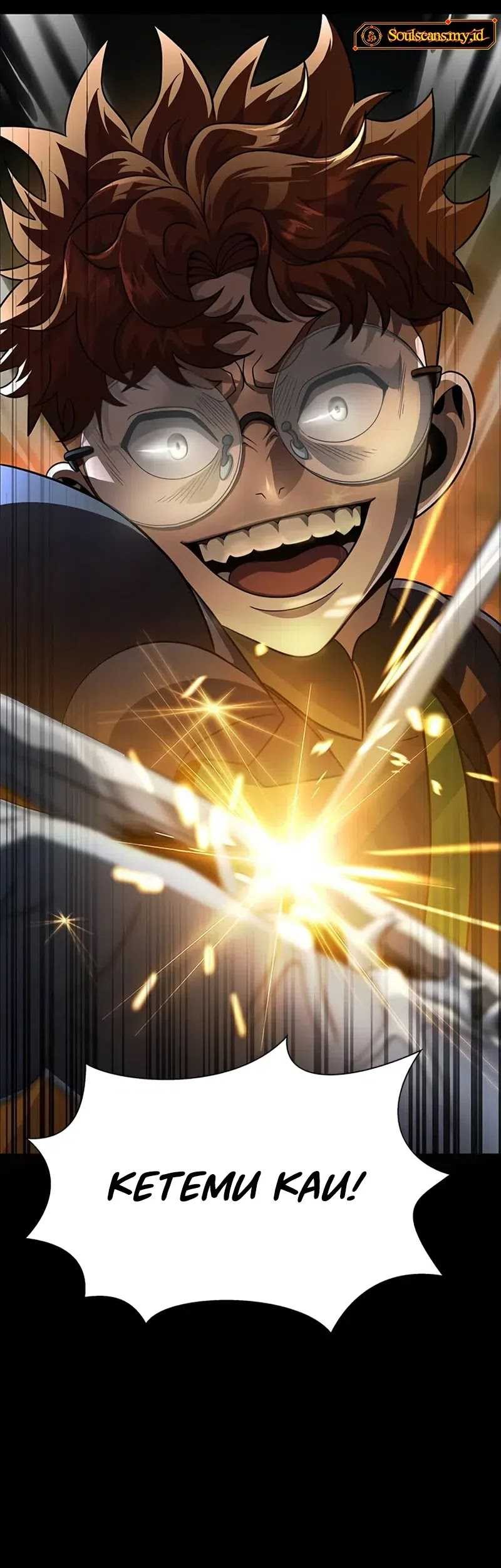 Steel-Eating Player Chapter 66 Gambar 7