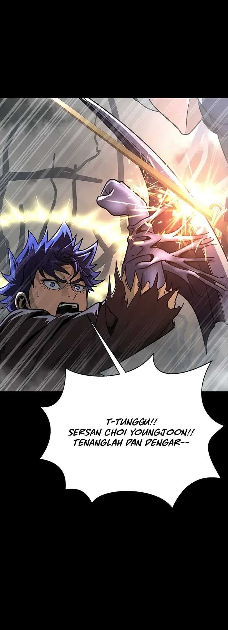Steel-Eating Player Chapter 66 Gambar 8