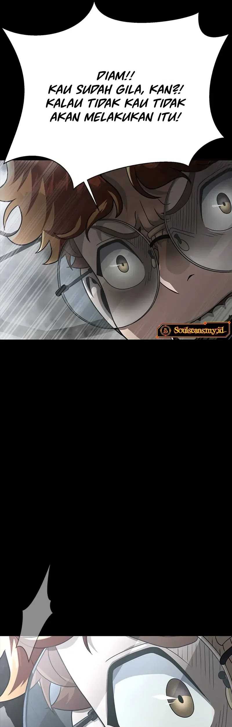 Steel-Eating Player Chapter 66 Gambar 9