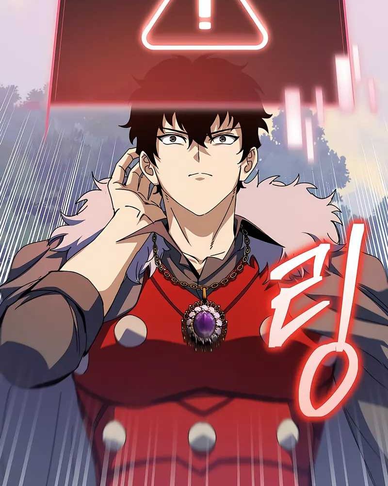 I Robbed The Storehouse Of The God Chapter 47 Gambar 42