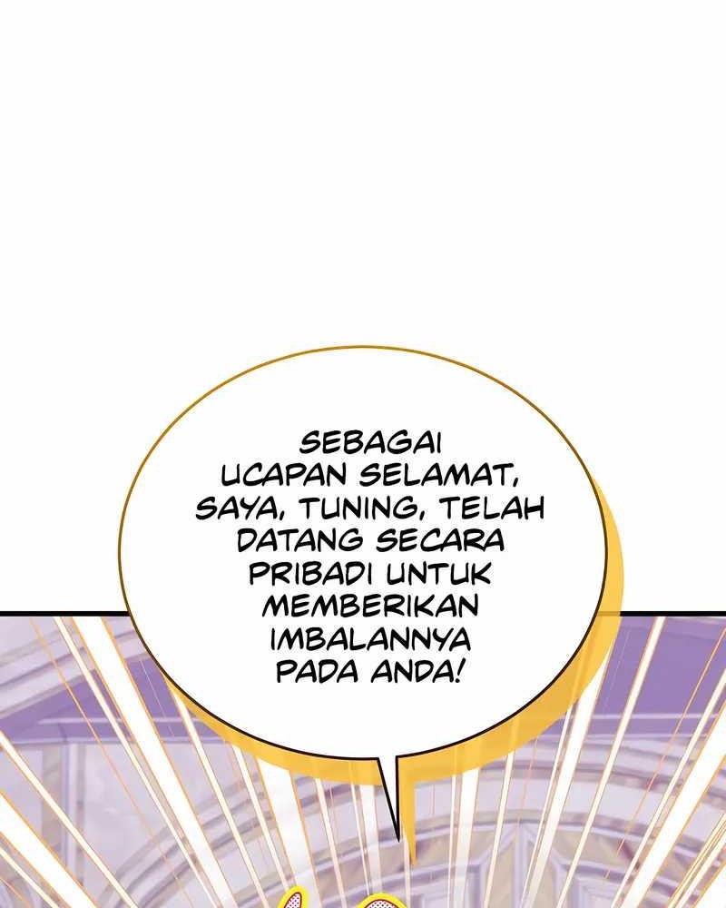 I Robbed The Storehouse Of The God Chapter 47 Gambar 51