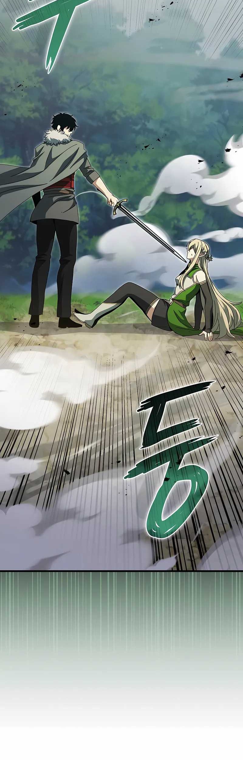 Baca  I Robbed The Storehouse Of The God Chapter 47 Gambar 2