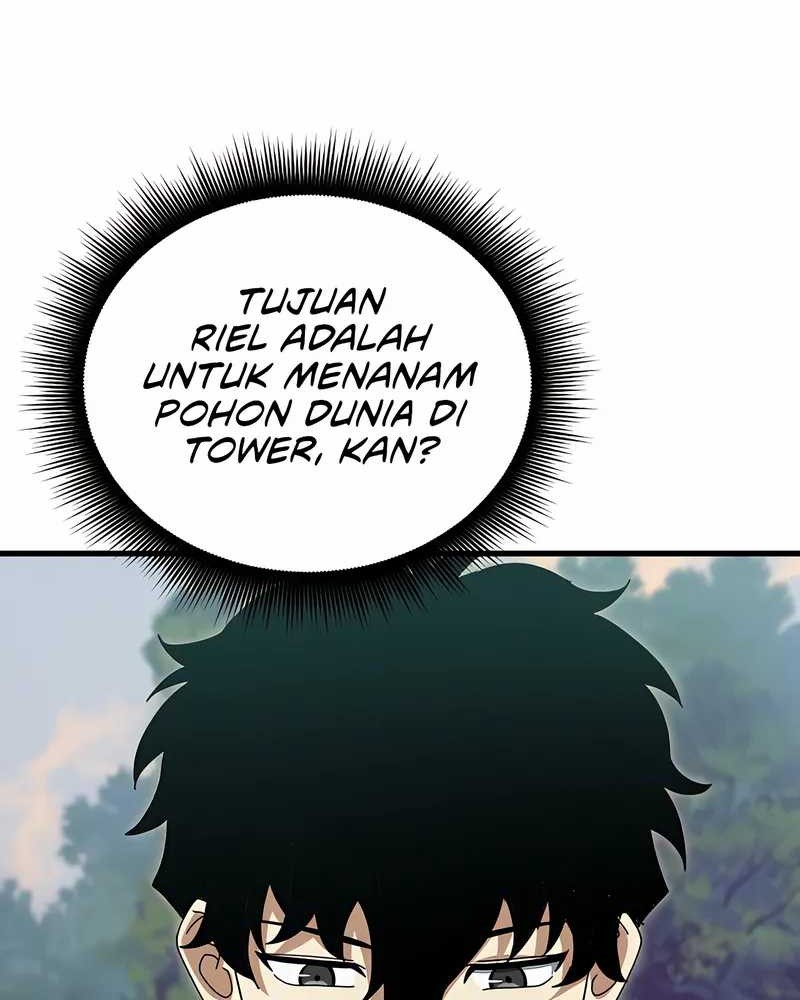I Robbed The Storehouse Of The God Chapter 47 Gambar 9
