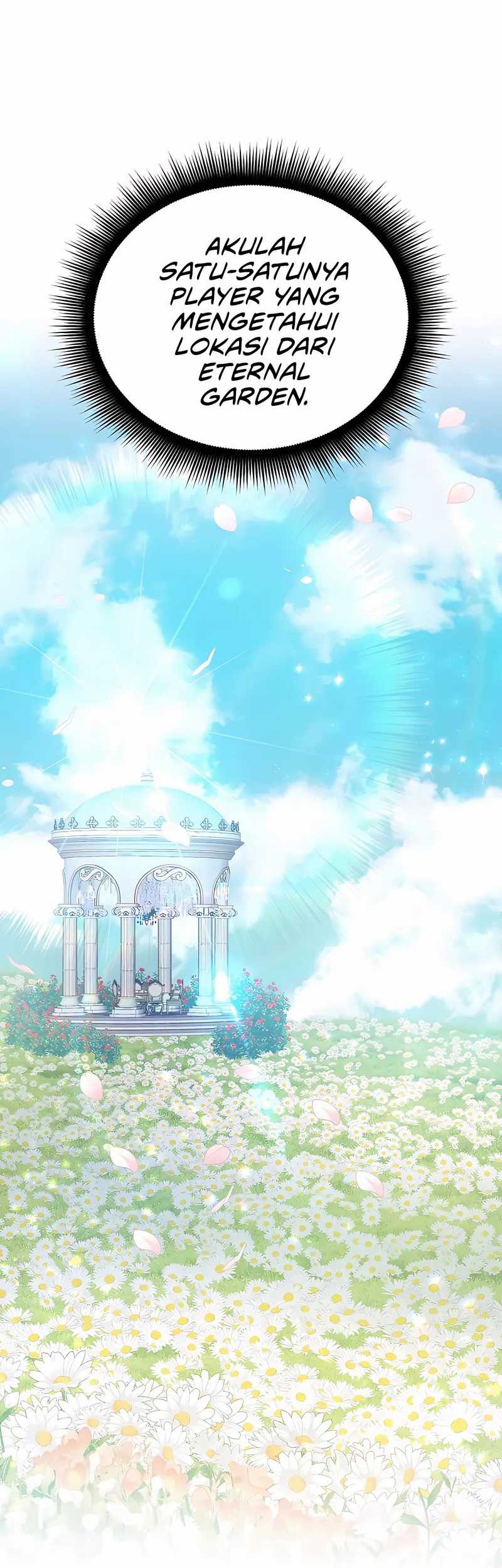 I Robbed The Storehouse Of The God Chapter 47 Gambar 17