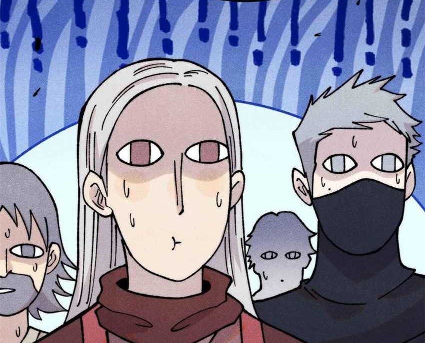 All Hail the Sect Leader Chapter 403 Gambar 21