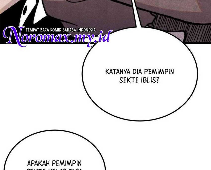 All Hail the Sect Leader Chapter 403 Gambar 35