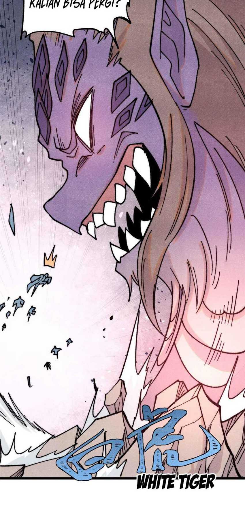 All Hail the Sect Leader Chapter 403 Gambar 40