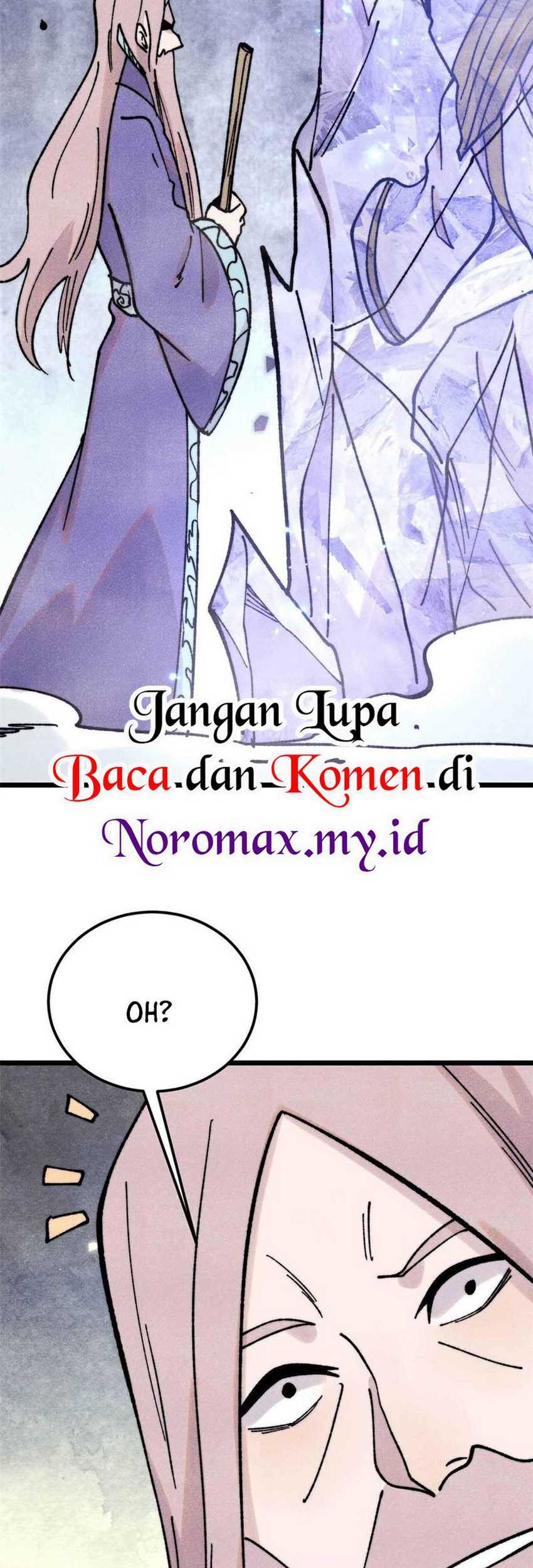 All Hail the Sect Leader Chapter 403 Gambar 45