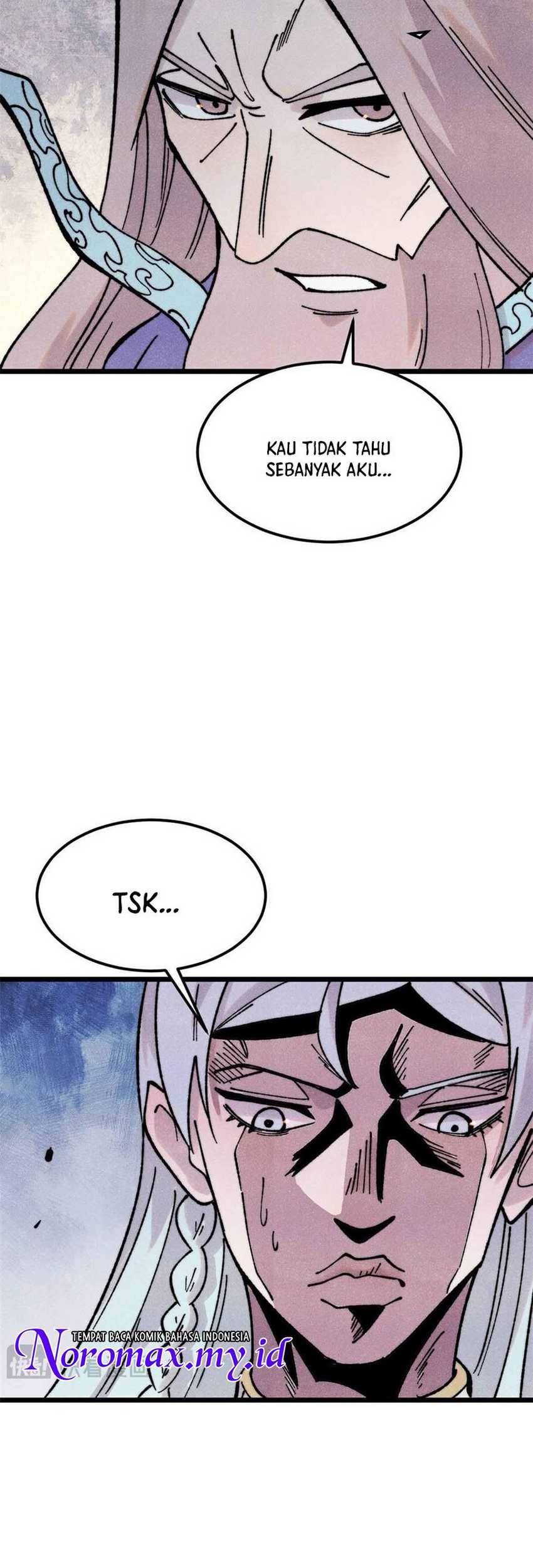 All Hail the Sect Leader Chapter 403 Gambar 51