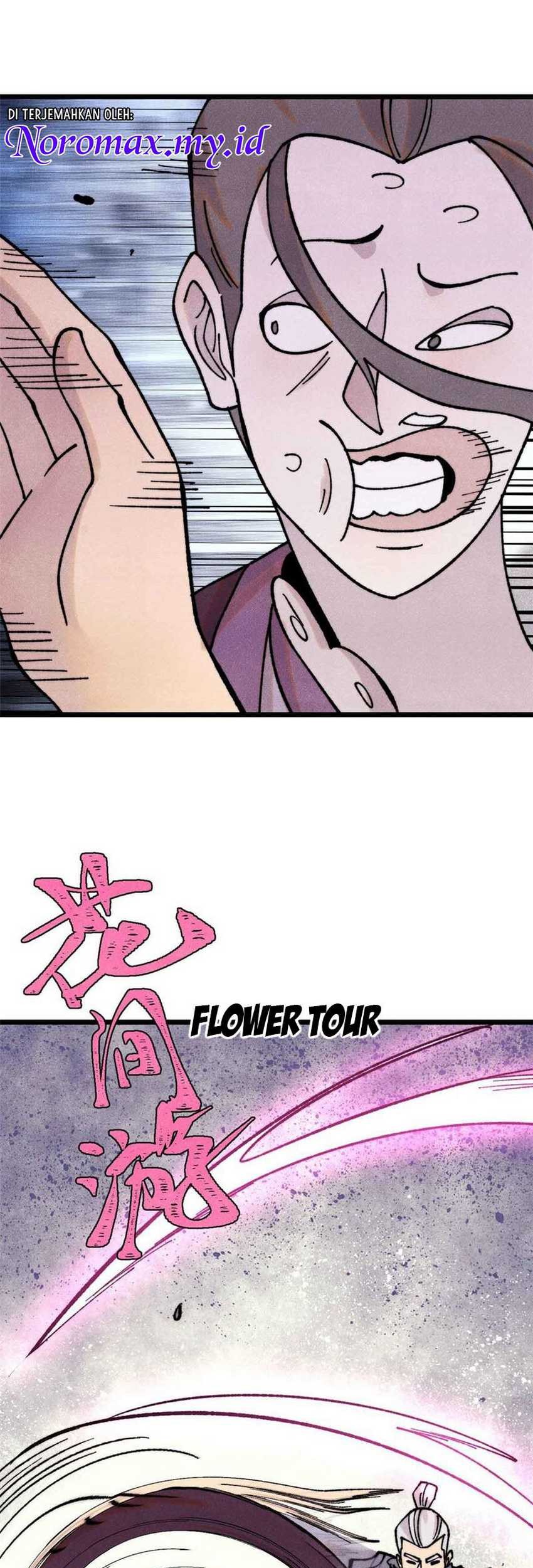 All Hail the Sect Leader Chapter 403 Gambar 4