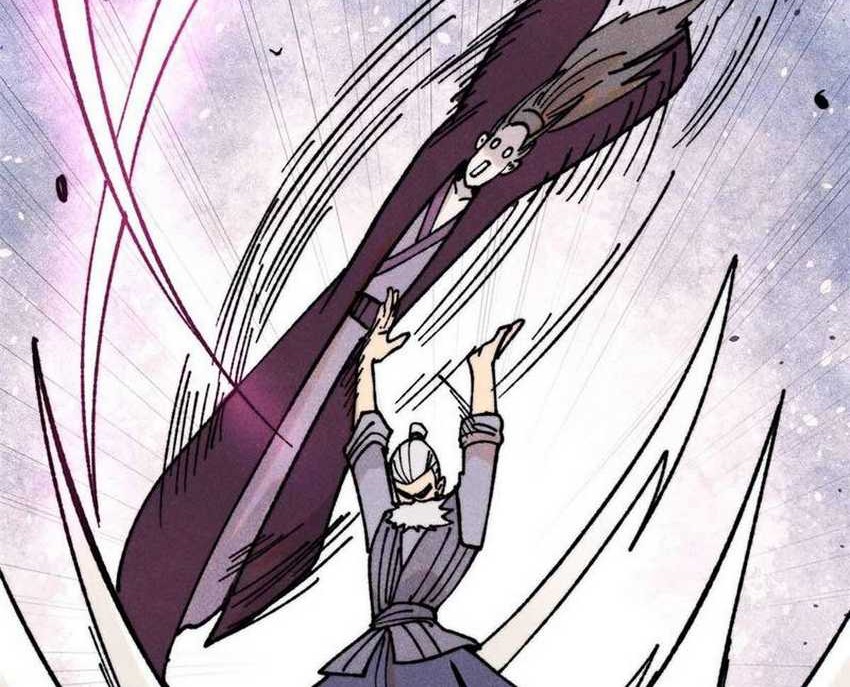 All Hail the Sect Leader Chapter 403 Gambar 9