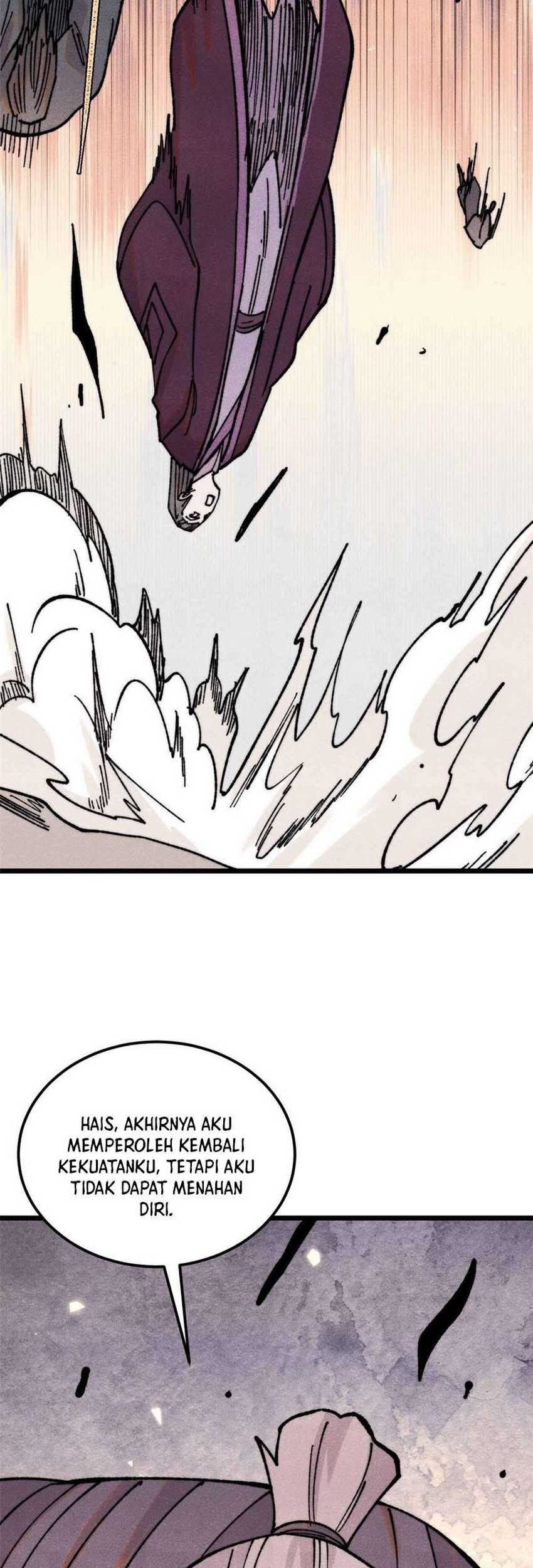 All Hail the Sect Leader Chapter 403 Gambar 14