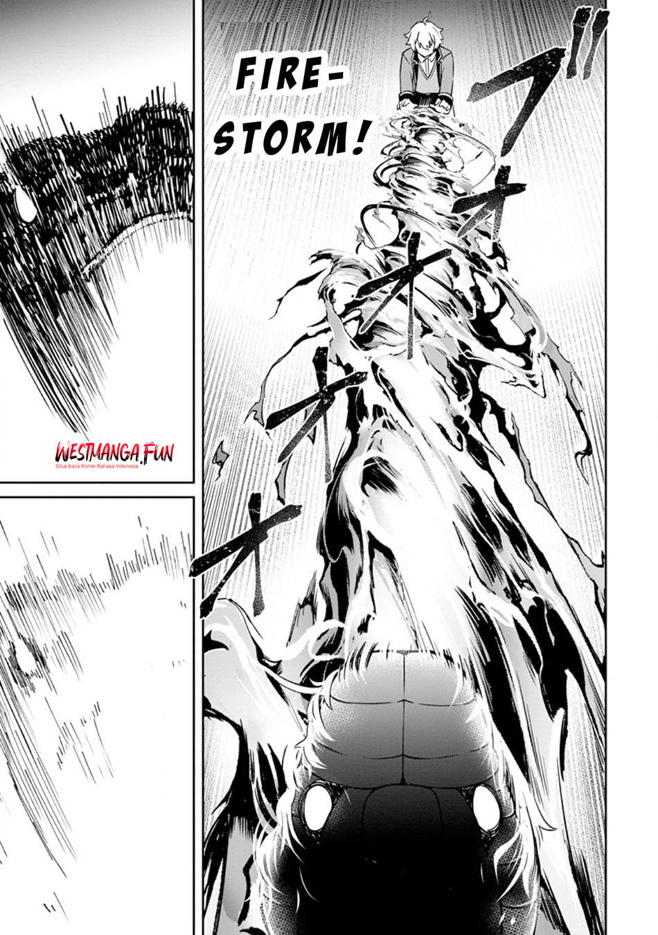 That Time I Got Reincarnated With Talent ~I’ll Work Hard Even if I Go to Another World Chapter 09 Gambar 32