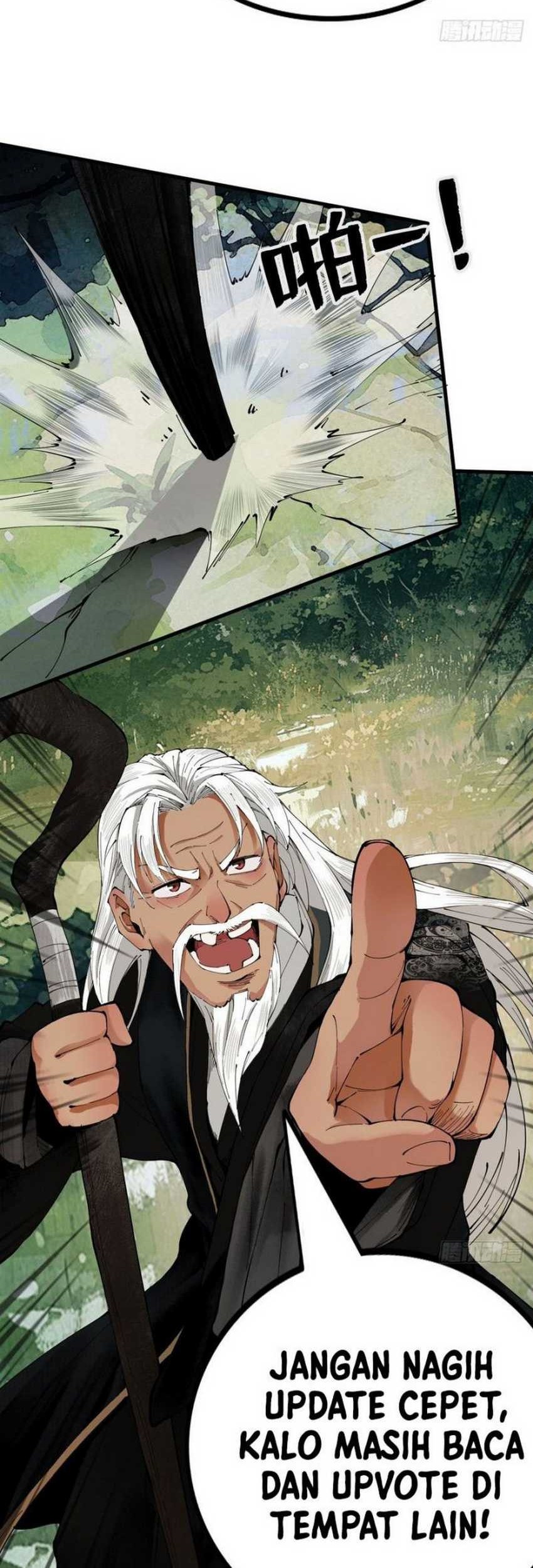 The Return of the Mythical Archmage Chapter 39 Gambar 78