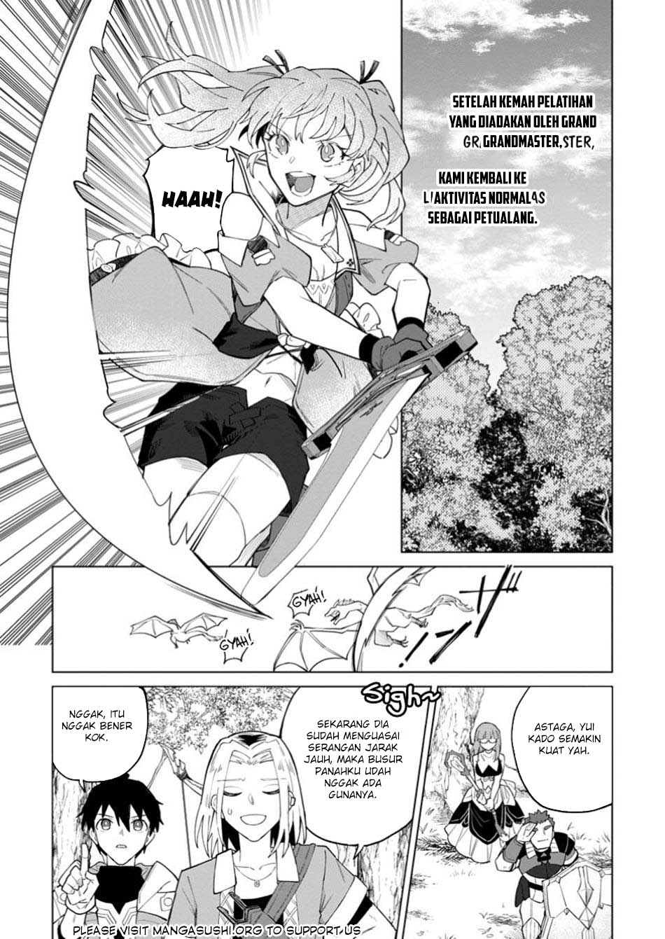 Baca  The White Mage Who Was Banished From the Hero’s Party Is Picked up by an S Rank Adventurer ~ This White Mage Is Too Out of the Ordinary! Chapter 41.1 Gambar 2