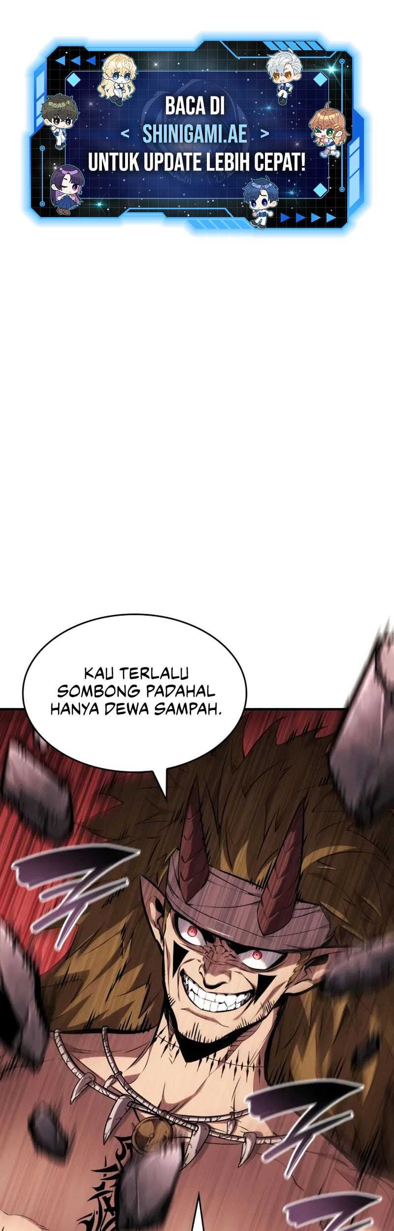 Baca Boundless Necromancer Chapter 127 Gambar 2