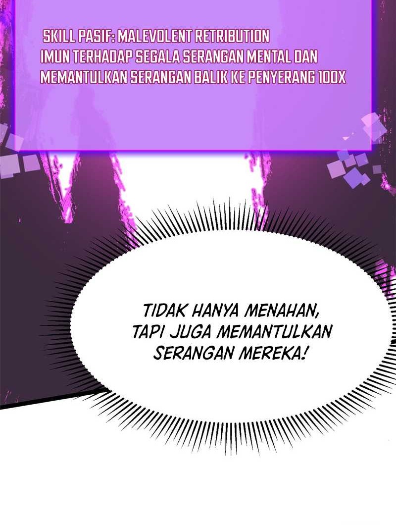 I Really Don’t Want to Learn Forbidden Spells Chapter 103 Gambar 25