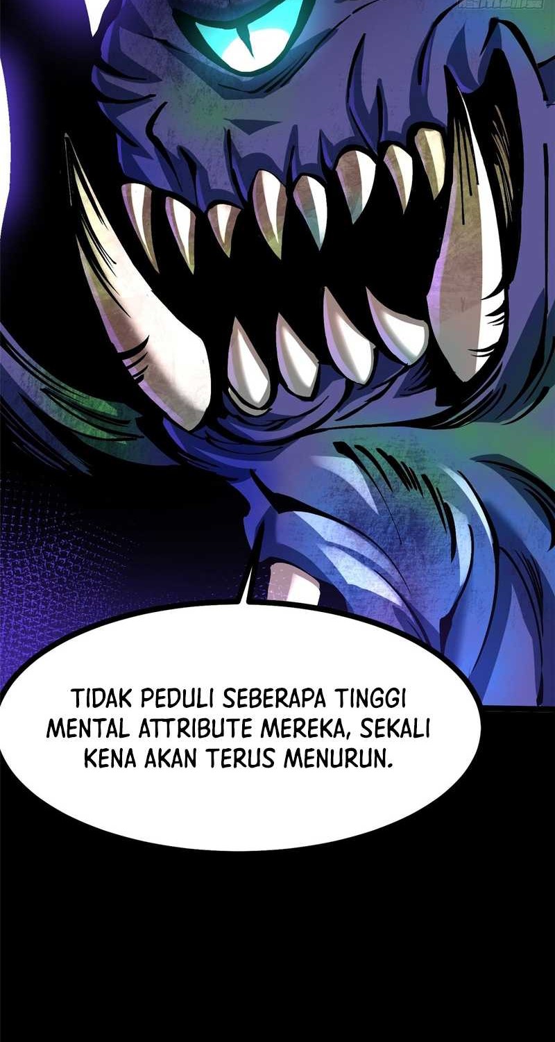 I Really Don’t Want to Learn Forbidden Spells Chapter 103 Gambar 12