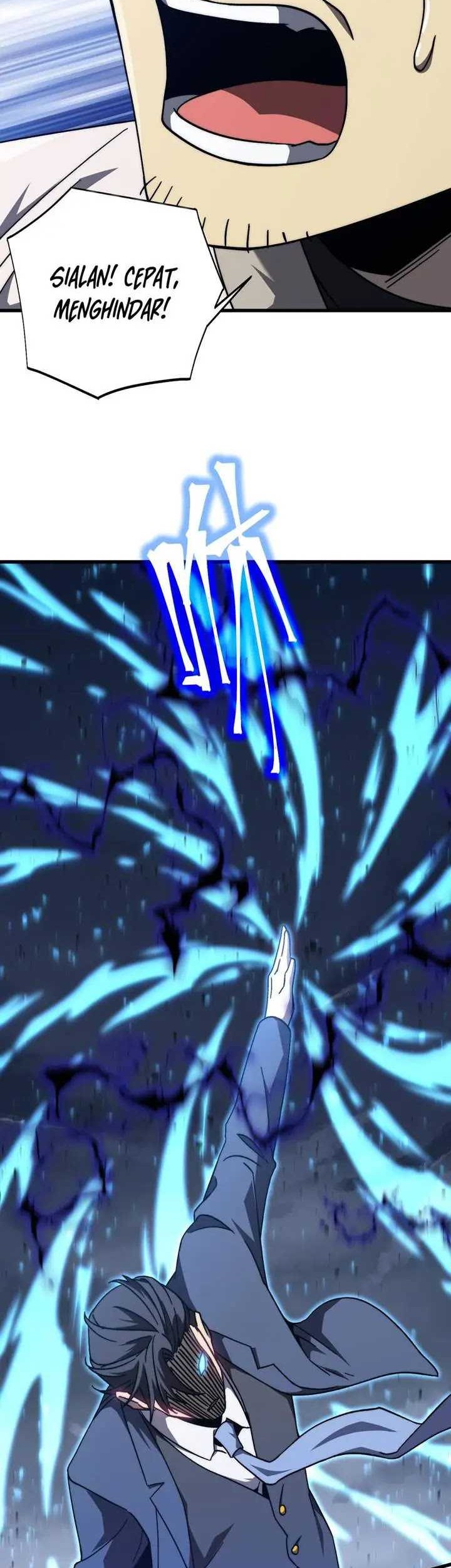 Apex Future Martial Arts Chapter 199 Gambar 44