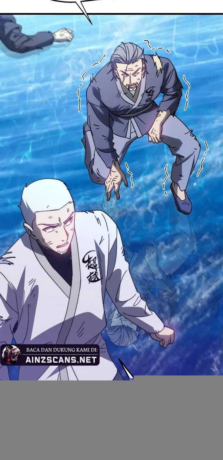 Apex Future Martial Arts Chapter 199 Gambar 51